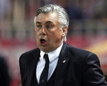 Ancelotti: Žao mi je Davida Moyesa