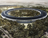 Apple predstavio "najbolju poslovnu zgradu na svijetu"