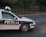 Jedna osoba teže povrijeđena u saobraćajnoj nesreći kod Nemile