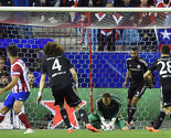 Mourinho ostvario cilj, Atletico i Chelsea odigrali bez golova u Madridu