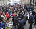 Udruženje nezaposlenih u BiH najavilo mirni protest ispred Parlamenta FBiH