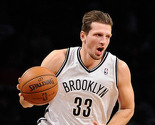 Teletović postigao 14 poena u drugoj utakmici NBA playoffa
