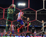 Gabi: Gorak okus u ustima; Azpilicueta: Pozitivan rezultat