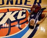 2Cellos digli na noge publiku NBA lige u Oklahomi
