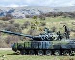 Rusija započela vojne vježbe na Kaspijskom jezeru