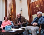Promoviran audiozapis bh. dječijih književnika "Nije lahko biti mali"
