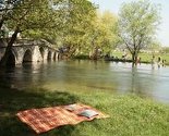 Za 1. maj sunčano i toplo vrijeme, moguće slabije padavine
