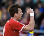 Tuttosport: Juventus za Mandžukića nudi 20 miliona eura