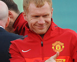 Paul Scholes se pridružio stručnom štabu Manchester Uniteda