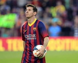 Mundo Deportivo: Messi na pragu potpisa novog ugovora