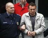 Arnes Delić predat Tužilaštvu ZDK, priznao da je pretukao hrvatske povratnike