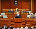 Kosovska skupština usvojila Zakon o specijalnom sudu