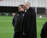 Sušić za Klix.ba: Mnogo bi mi značilo kad bi Ivica Osim išao sa nama u Brazil