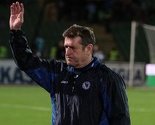 Sušić za Klix.ba: Nije istina da pregovaram sa Arapima, ne idem nigdje prije Mundijala