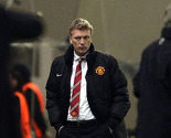 Moyes: Razumijem i dijelim frustraciju navijača Uniteda