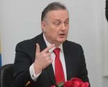 Lagumdžija: Dijalog o pravosuđu opstruiraju SNSD i HDZ