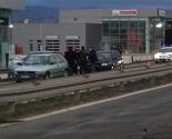 U saobraćajnoj nesreći kod Sarajeva povrijeđena dva policajca