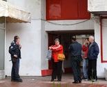 Tri osobe povrijeđene u eksploziji pirotehnike u Mostaru