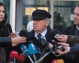 Advokat Karkin tražio ponavljanje postupka u slučaju Zijad Turković i drugi