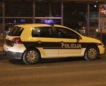 Opljačkana poslovnica Lutrije BiH u Sarajevu