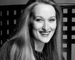 Maryl Streep: "Mislila sam da sam preružna da bih bila glumica"