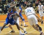 Polufinale Lige 4: Široki protiv Sparsa, Igokea i Mladost