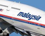 Novi problemi sa avionom Malaysia Airlinesa