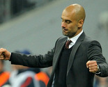 Guardiola zadovoljan i ponosan na svoje igrače