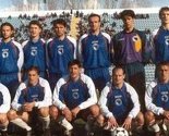 Prije 18 godina reprezentacija BiH odigrala prvu zvaničnu domaću utakmicu