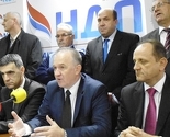 Krsmanović: Svaki glas je važan da se ovaj režim i diktatura sruše