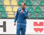 Elvir Rahimić: Žao mi je što neću igrati na SP-u u Brazilu