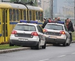 Pješak udario u tramvaj na Dolac Malti