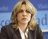 Željka Cvijanović će mjesečno zarađivati 4.000 KM