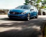 R-Design specifikacija za hibridni Volvo V60
