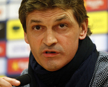 Bivši trener Barcelone Tito Vilanova hitno smješten u bolnicu