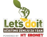 Akcija Let's Do It: Pronađi svoju općinu i pridruži se volonterima