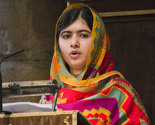 Malala i Beyonce na Timeovoj listi 100 najutjecajnijih osoba svijeta