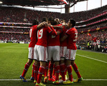 Benfica uspjela savladati Juventus, Sevilla pobjednik španskog duela