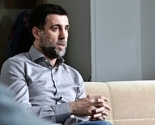 Hakan Šukur: Na Svjetskom prvenstvu navijat ću za BiH