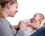 Škakiljajte svoje bebe i pomozite im da nauče pričati