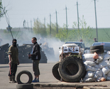 Odesa: Bacili bombu iz automobila u pokretu, sedmero ranjenih