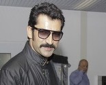 Kenan Imirzalioglu iz serije "Ezel" doputovao u Sarajevo