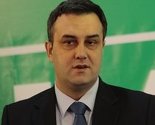Sarajlić: Kandidirat ću smjenu Bakira Alispahića