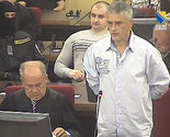 Advokati traže novo suđenje u predmetu "Zijad Turković i drugi"