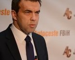 Ensad Karić: Memić nas je ucjenjivao, podnijet ćemo krivičnu prijavu protiv njega