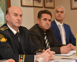 Održan radni sastanak Kurteša i Lukača s kantonalnim ministrima