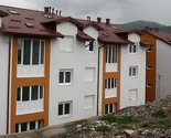 Prodato 90 posto stanova u kompleksu blizu Trening centra NSBiH