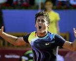 ATP Barcelona: Almagro zaustavio veliku seriju Nadala