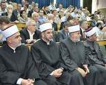 Sabor IZ danas odlučuje o amandmanima na Ustav i novim muftijama u BiH