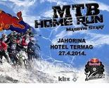 MTB Home Run održava se u nedjelju na Jahorini